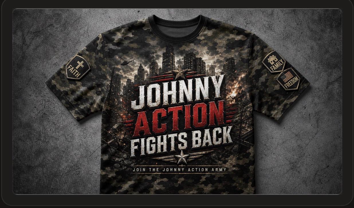 Army T-shirt preview