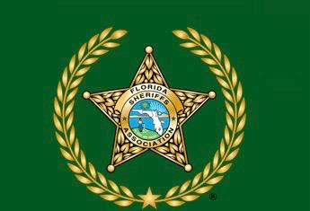 Florida Sheriffs Association logo